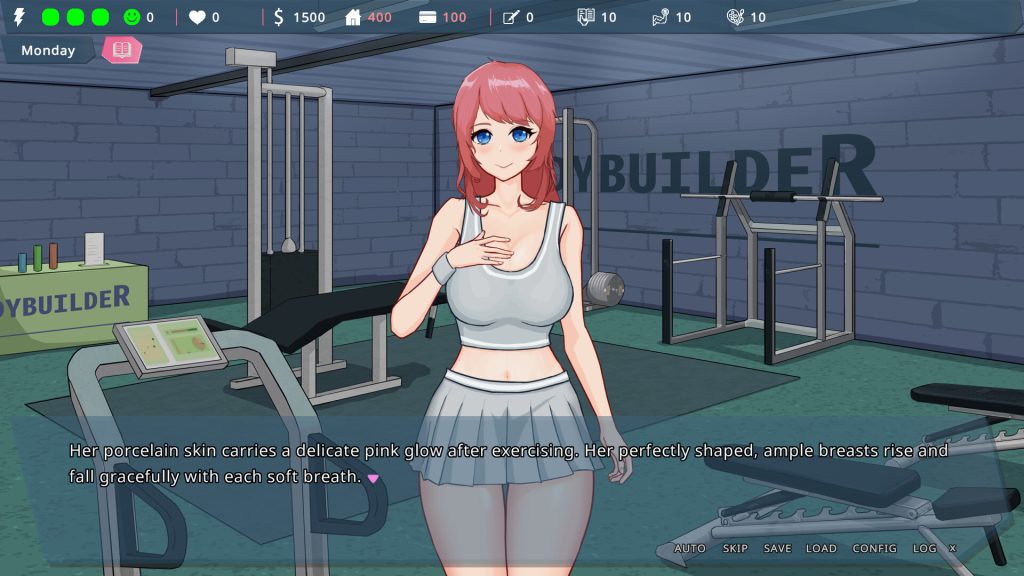 Days with my lonely teacher pc free download (final)