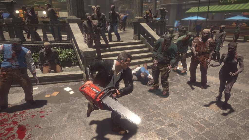 Dead rising deluxe remaster pc free download (v1.3.0.0) Dead rising deluxe remaster pc free download (v1.3.0.0)