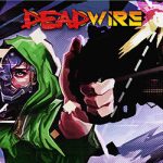 DeadWire PC Free Download (Build 20098455) DeadWire PC Free Download (Build 20098455)