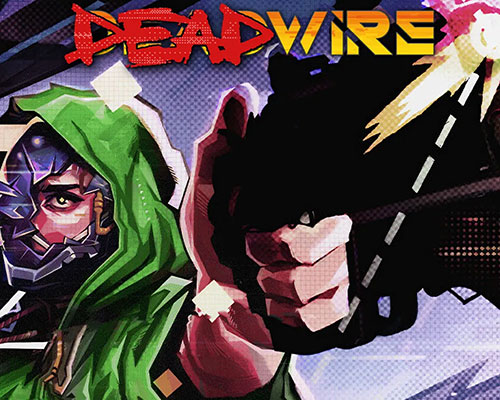 Deadwire pc free download (build 20098455)