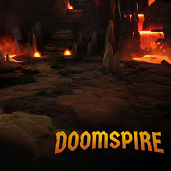 Doomspire PC Free Download (Final)