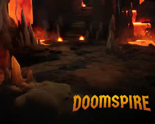 Doomspire pc free download (final)