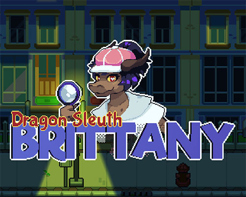 Dragon sleuth brittany pc free download (final) Dragon sleuth brittany pc free download (final)