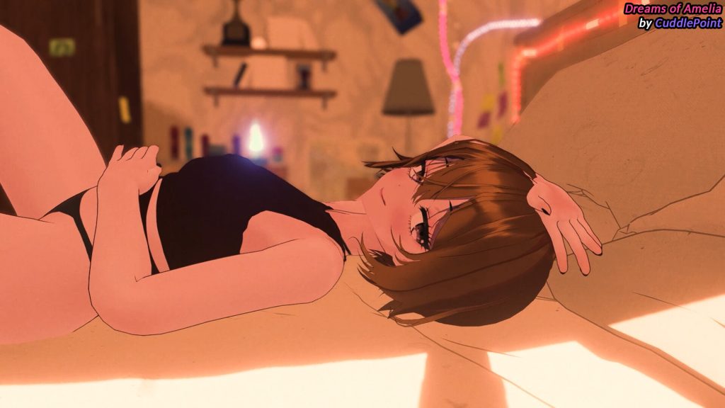 Dreams of amelia ๐ ๐ pc free download (final) - 2