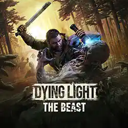 Dying Light: The Beast PC Free Download (v1.5.0 Deluxe)