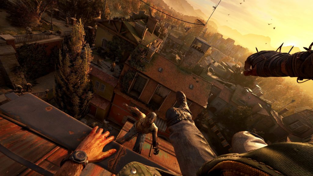 Dying light: the beast pc free download (v1.6.3 restored land) Dying light: the beast pc free download (v1.6.3 restored land)