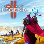 ENDLESS Legend 2 PC (v0.82.118 Early Access) ENDLESS Legend 2 PC (v0.82.118 Early Access)