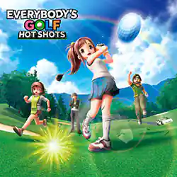 EVERYBODY’S GOLF HOT SHOTS Free Download (v1.0.10)