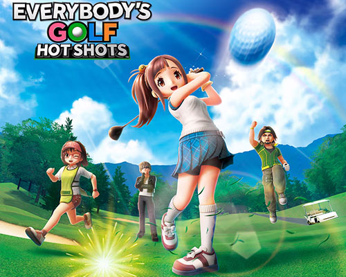 Everybody's golf hot shots free download (v1.0.12)