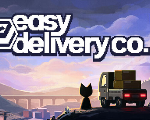 Easy delivery co. pc free download (build 20500326) - 1