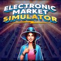 Electronic market simulator free download (v1.0 final)