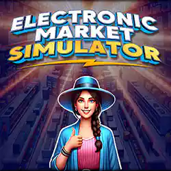 Electronic Market Simulator Free Download (v1.0 Final)