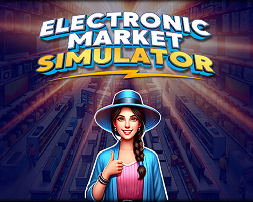 Electronic market simulator free download (v1.0 final)