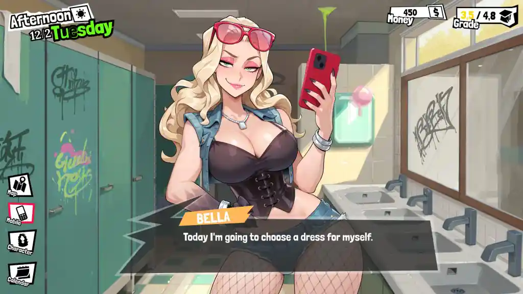 Femboy futa house pc free download (final)