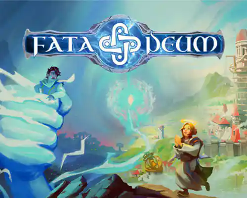 Fata deum - the god sim free download (early access)