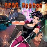 Fear Effect PC Free Download (Build 20326881) Fear Effect PC Free Download (Build 20326881)