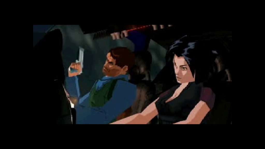 Fear effect pc free download (build 20326881) Fear effect pc free download (build 20326881)