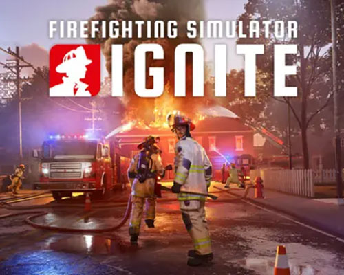 Firefighting simulator: ignite free download (v1.003.28253.87380) Firefighting simulator: ignite free download (v1.003.28253.87380)