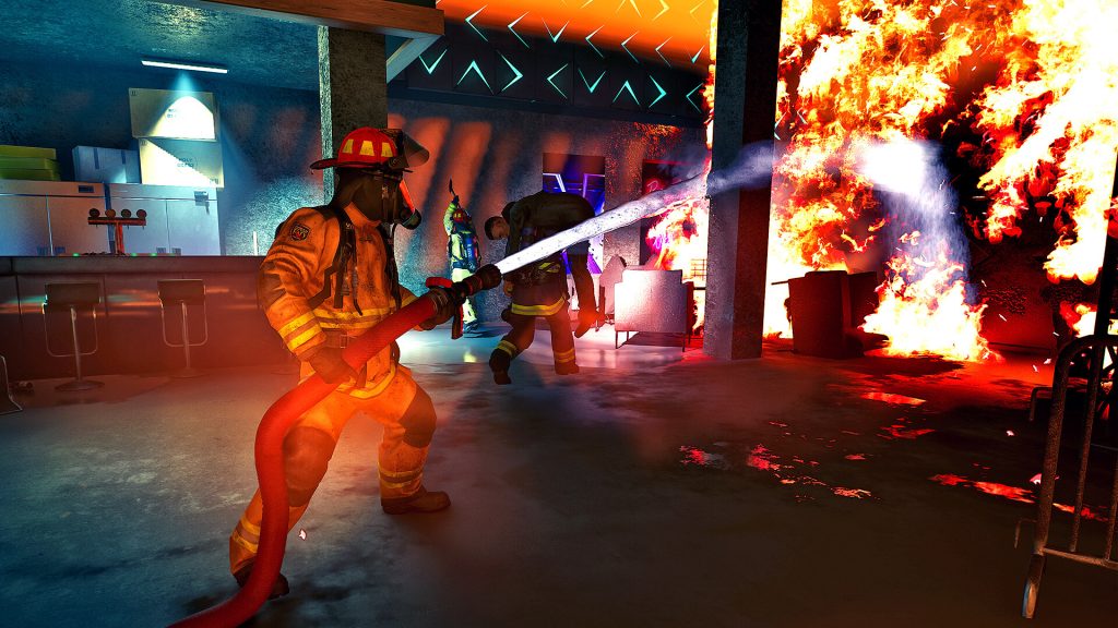 Firefighting simulator: ignite free download (v1.003.28253.87380) Firefighting simulator: ignite free download (v1.003.28253.87380)