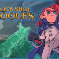 Flick shot rogues pc free download (goldberg)