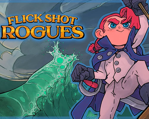 Flick shot rogues pc free download (goldberg) - 1