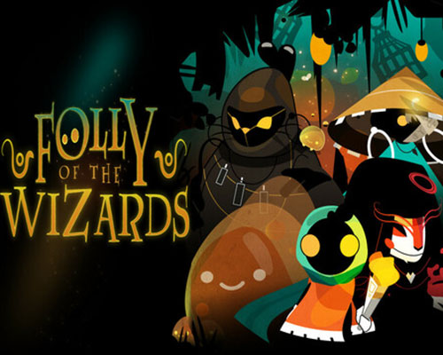 Folly of the wizards pc free download (goldberg) - 1