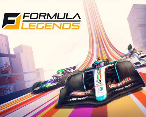 Formula legends pc free download (early 2010s season pack)