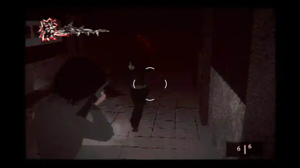 Fragile reflection pc free download (build 19938910)