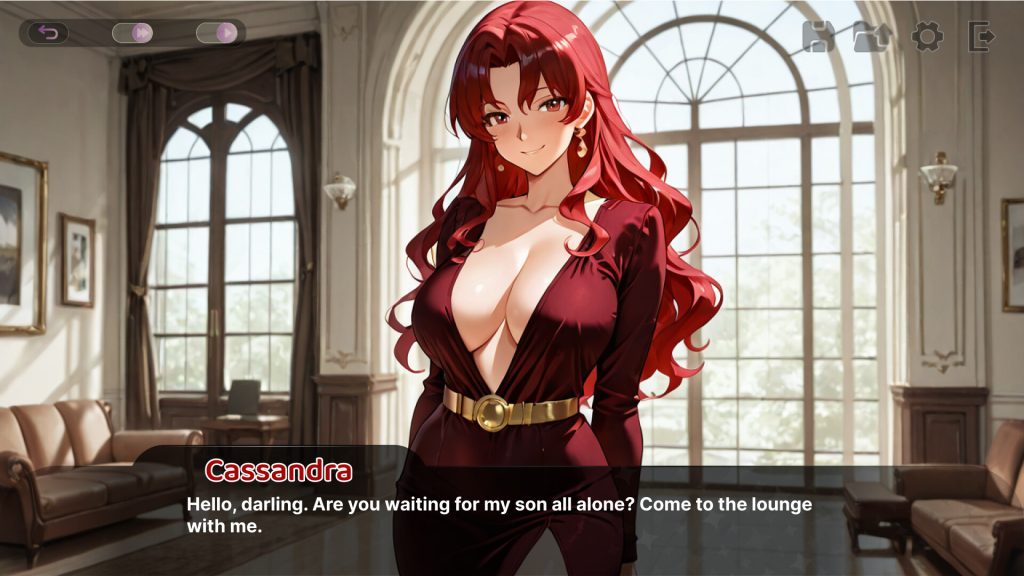 Fuck who you desire pc free download (final)