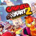 Garfield kart 2 - all you can drift free download (tenoke)