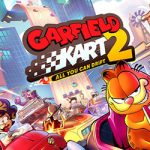 Garfield Kart 2 – All You Can Drift Free Download (Tenoke)