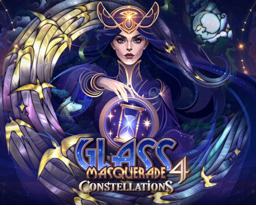 Glass masquerade 4: constellations free download (final) - 1