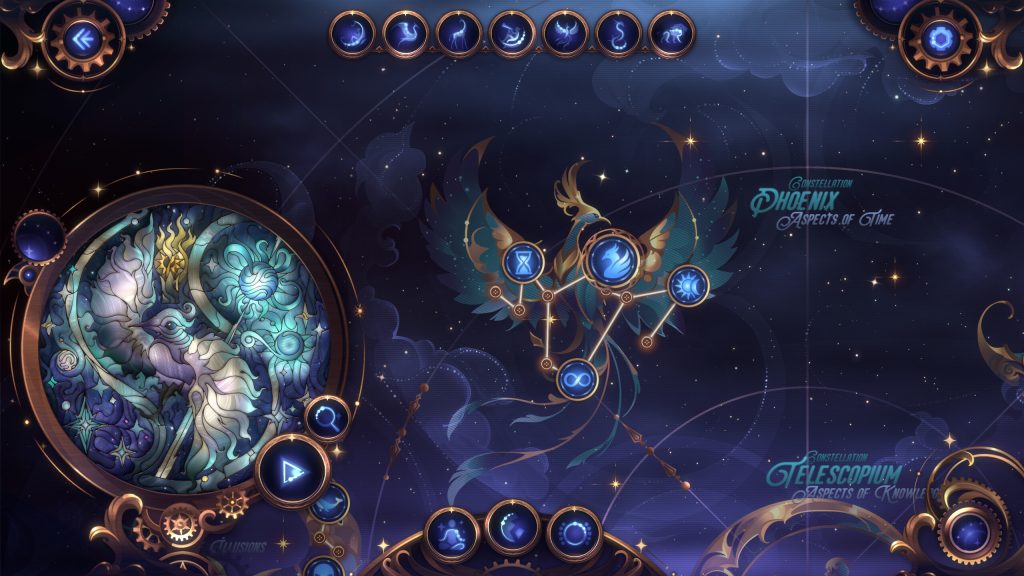 Glass masquerade 4: constellations free download (final) - 2