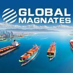 Global Magnates: Shipping Tycoon Free (Build 20347804) Global Magnates: Shipping Tycoon Free (Build 20347804)