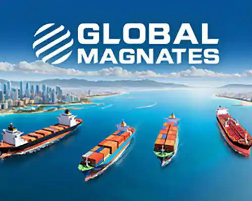 Global magnates: shipping tycoon free (build 20347804) - 1