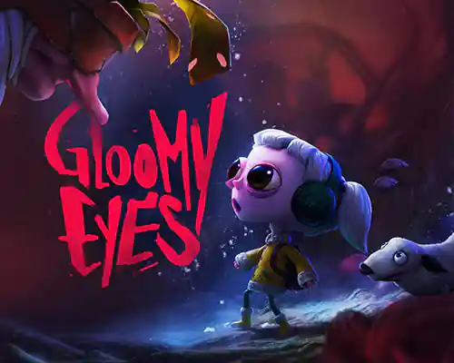 Gloomy eyes pc free download (v1.0 gog)