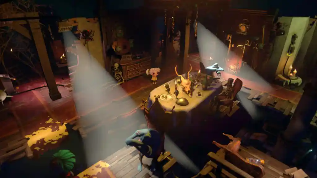 Gloomy eyes pc free download (v1.0 gog)