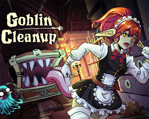 Goblin cleanup pc free download (early access) - 1