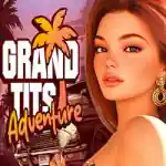 Grand Tits Adventure [18+] PC Free Download (Final)