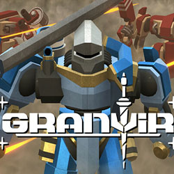 Granvir PC Free Download (v2.5.1)
