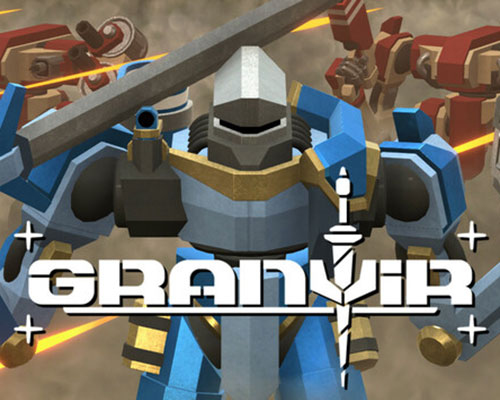 Granvir pc free download (v2.5.1) - 1