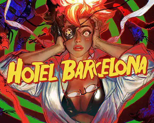 Hotel barcelona pc free download (build 20989377)