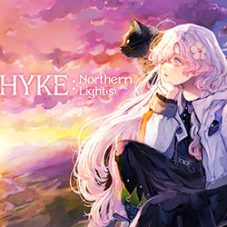 HYKE:Northern Light(s) PC Free Download (v1.0.2)
