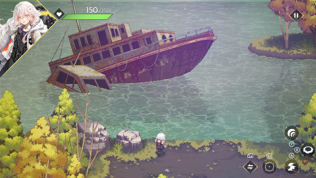 Hyke:northern light(s) pc free download (v1.0.2)