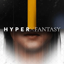 HYPERxFANTASY PC Free Download (Tenoke)