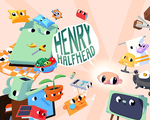 Henry halfhead pc free download (tenoke) - 1