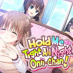 Hold me tight all night onii-chan! free download (final)