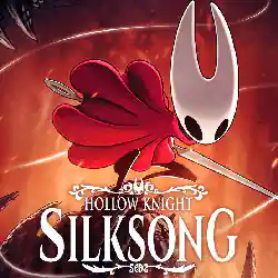 Hollow Knight : Silksong PC Free Download (B21946312+GOG)