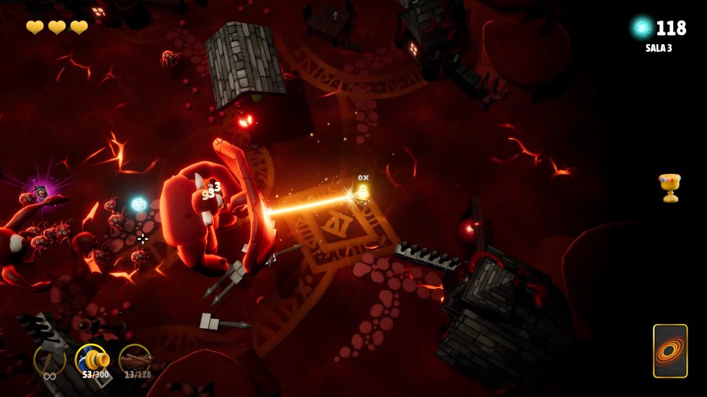 Holy shot pc free download (v1.0.1)