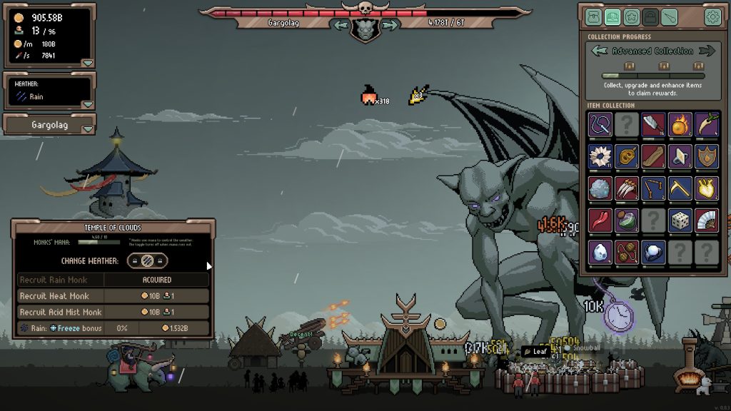 Idle boss rush pc free download (v1.0.6) - 2